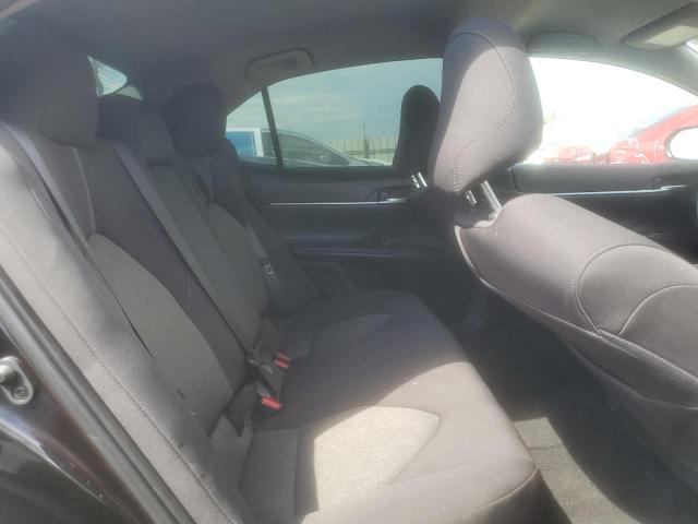 2023 TOYOTA CAMRY LE 4T1C11AK2PU156068