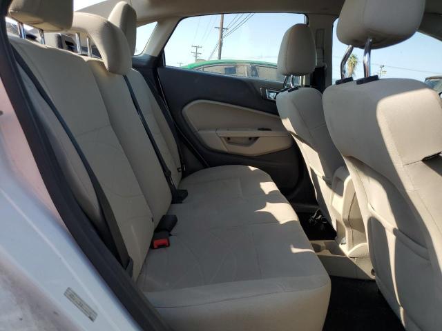 2016 FORD FIESTA SE - 3FADP4BJ5GM112090