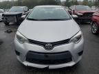 Lot #3310430951 2014 TOYOTA COROLLA L