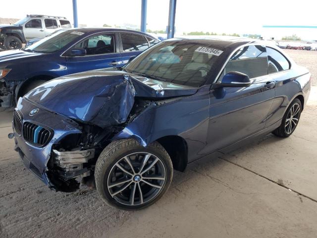 2019 BMW 230I - WBA2J1C52KVD10157