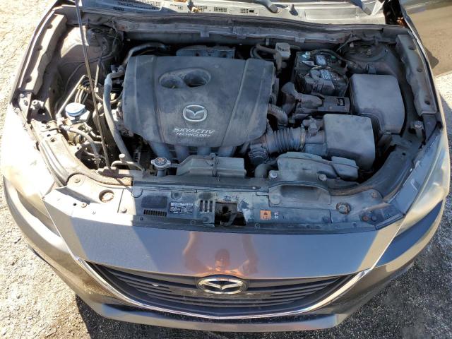 2014 MAZDA 3 TOURING - JM1BM1V77E1118993