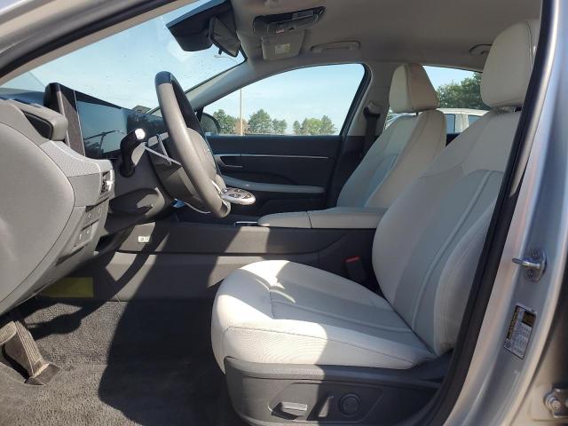 2025 HYUNDAI SONATA SEL KMHL64JA3SA448722