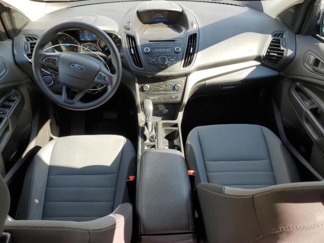 2018 FORD ESCAPE S 1FMCU0F71JUB83047
