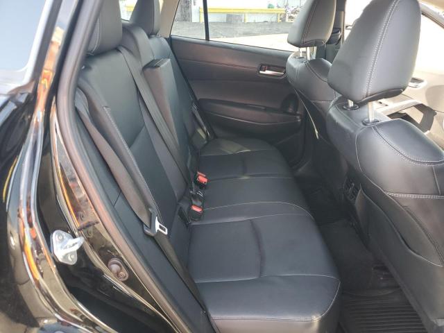 2024 TOYOTA COROLLA CROSS XLE 7MUDAABG7RV079763