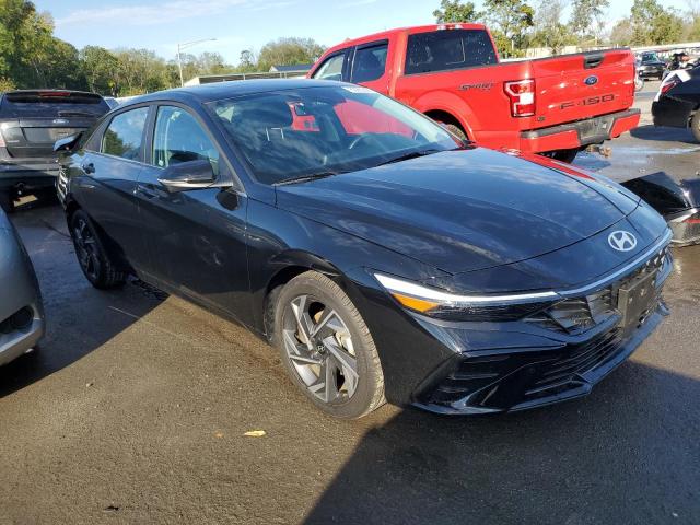 2024 HYUNDAI ELANTRA LI KMHLP4DGXRU831045