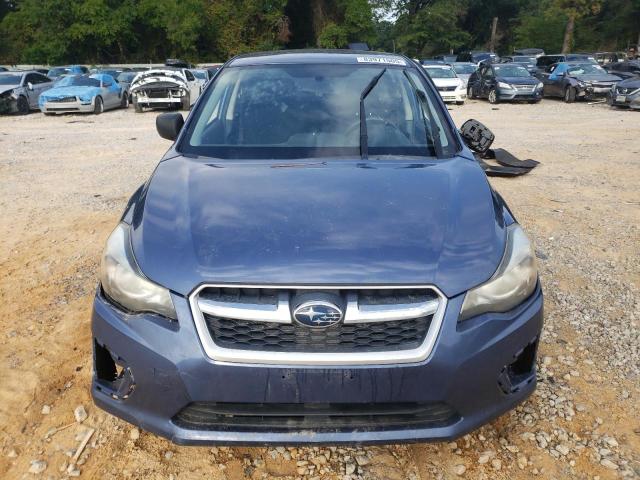 2013 SUBARU IMPREZA #3265192981