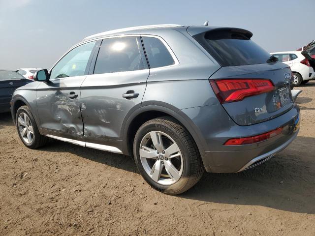 2019 AUDI Q5 PREMIUM PLUS WA1BNAFYXK2120936