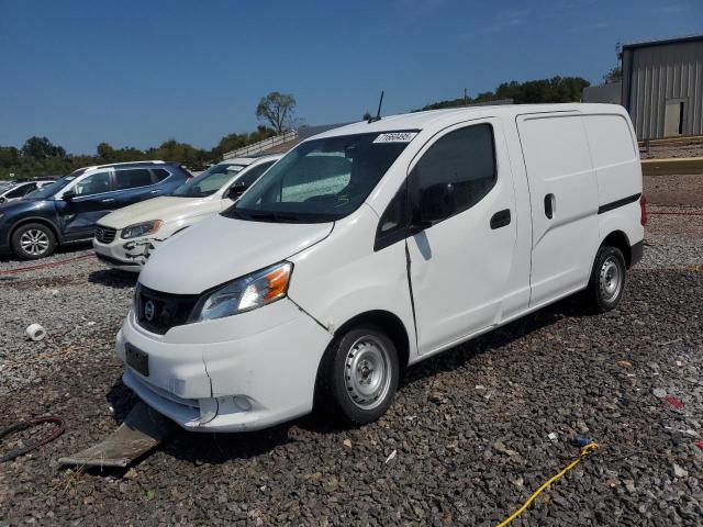 NISSAN NV200 2.5S