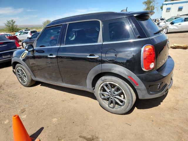 2016 MINI COOPER S C #3291210984