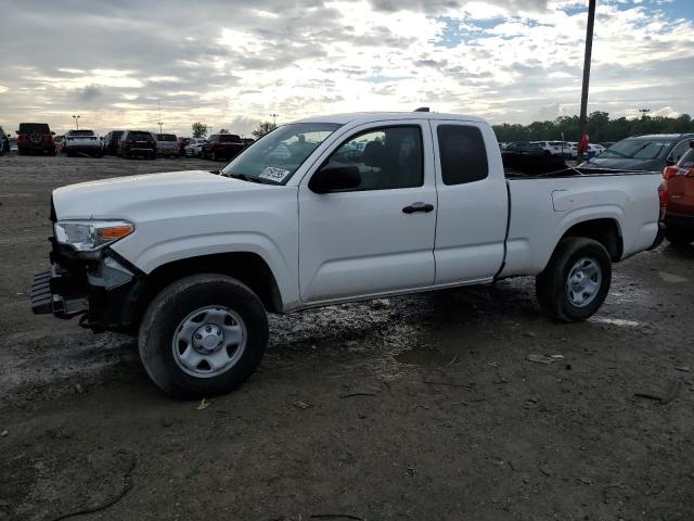 Global Auto Auctions: 2022 TOYOTA TACOMA ACC