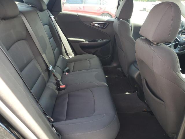 2021 CHEVROLET MALIBU LS 1G1ZB5ST4MF014324