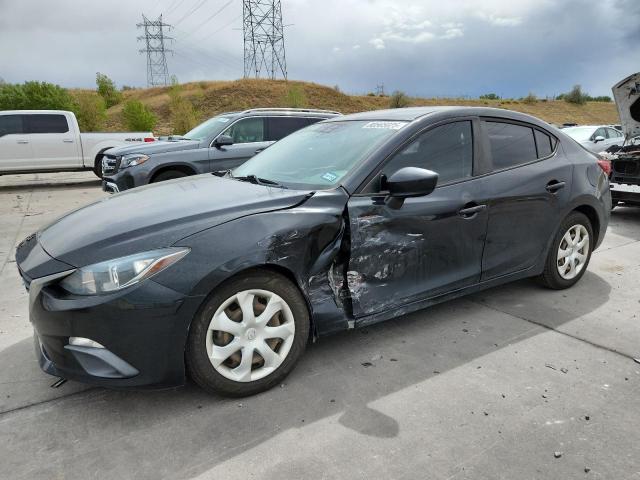 2016 MAZDA 3 SPORT - 3MZBM1T73GM294168