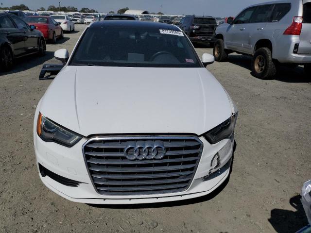 2016 AUDI A3 PREMIUM WAUA7GFF8G1100174