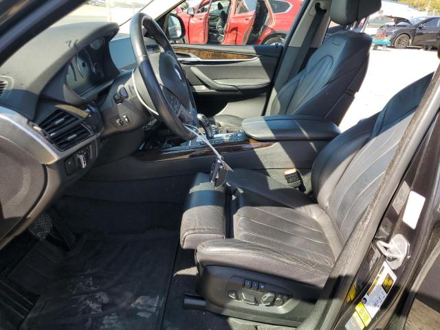 2016 BMW X5 XDR40E #3291472946