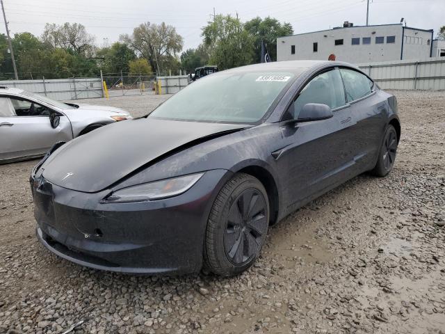 2025 TESLA MODEL 3 #3301605635