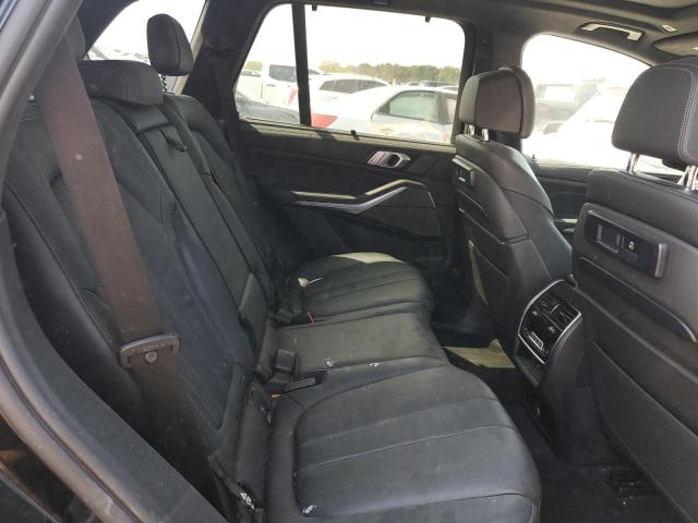 2020 BMW X5 XDRIVE4 5UXCR6C07L9D54178