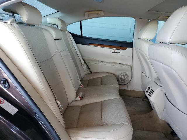 2014 LEXUS ES 300H - JTHBW1GGXE2059471