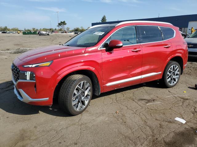 HYUNDAI SANTA FE C