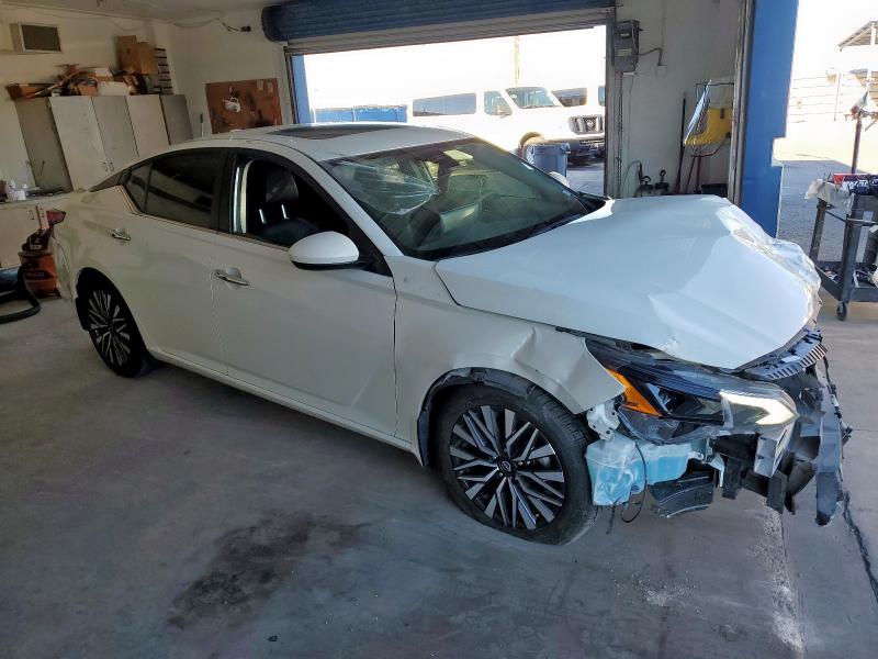 2023 NISSAN ALTIMA SV 1N4BL4DV9PN389270