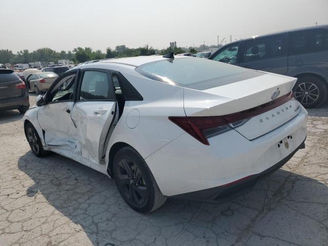 2023 HYUNDAI ELANTRA BL KMHLM4AJ1PU072145