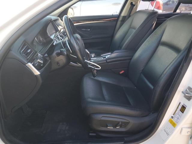 2016 BMW 528 I WBA5A5C58GG350465