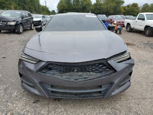 2021 ACURA TLX TECH A - Inny widok