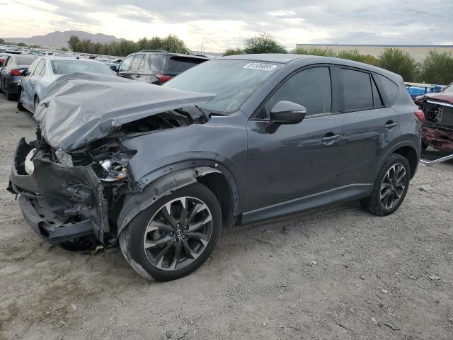 MAZDA CX-5 GT