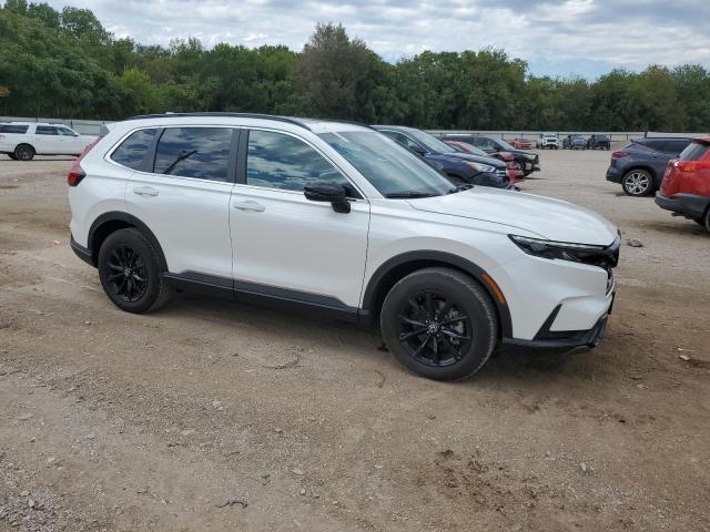2025 HONDA CR-V SPORT-L 7FARS6H82SE043777