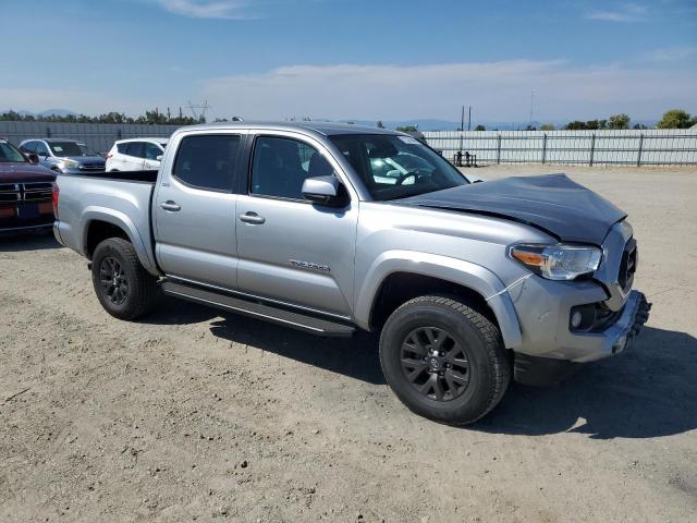 2021 TOYOTA TACOMA DOUBLE CAB 3TMAZ5CN3MM153778