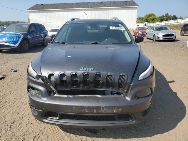 2018 JEEP CHEROKEE L 1C4PJMLBXJD556049