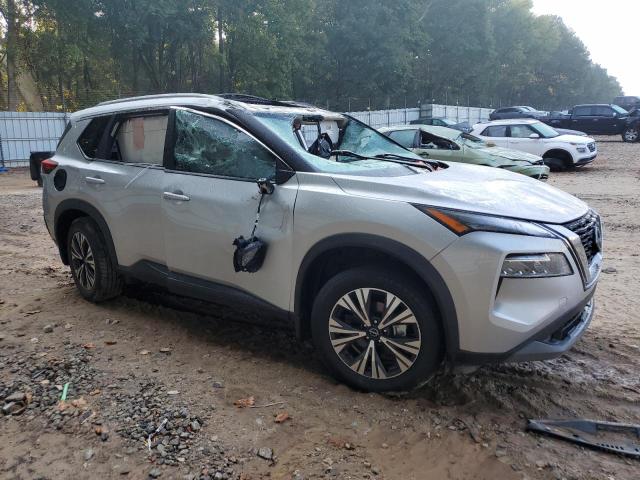 2023 NISSAN ROGUE SV #3311453260