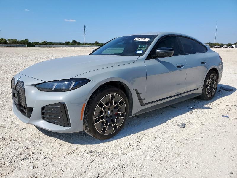 2025 BMW I4 EDRIVE WBY23HD04SFU49785