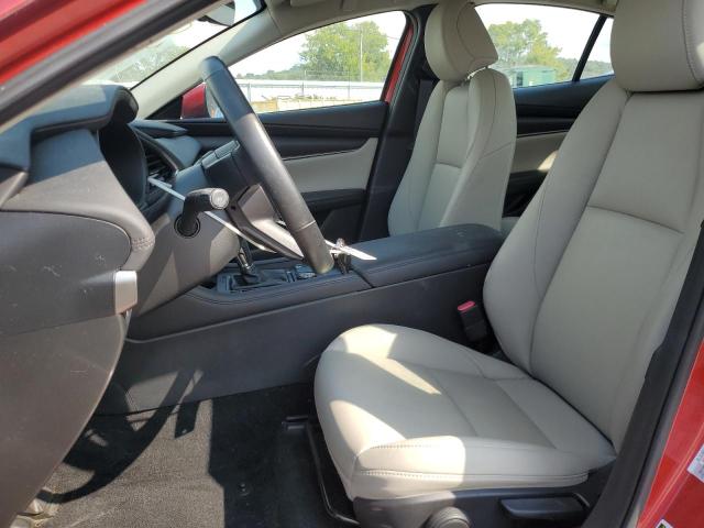 2020 MAZDA 3 SELECT 3MZBPACL3LM129400