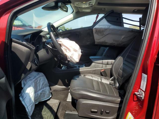 2017 FORD ESCAPE TIT - 1FMCU9J93HUE20189