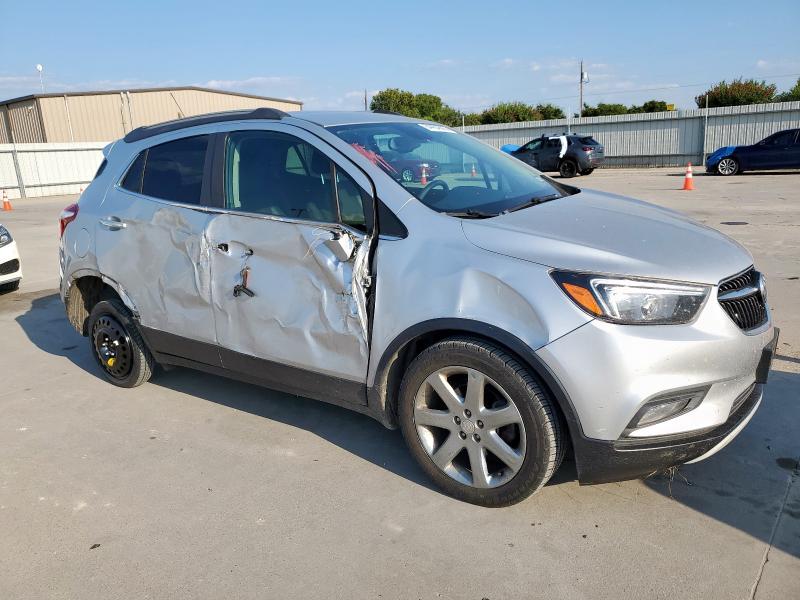 2017 BUICK ENCORE PRE KL4CJBSB2HB155762