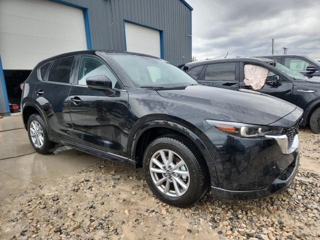 2025 MAZDA CX-5 SELEC - JM3KFBBL8S0642907