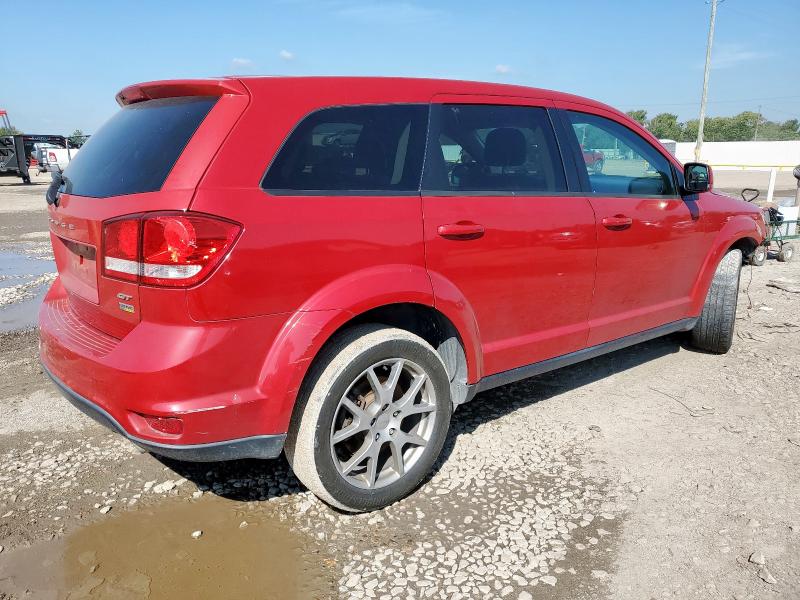 2018 DODGE JOURNEY GT 3C4PDCEG7JT464000