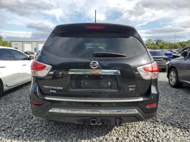 2015 NISSAN PATHFINDER 5N1AR2MM1FC648047