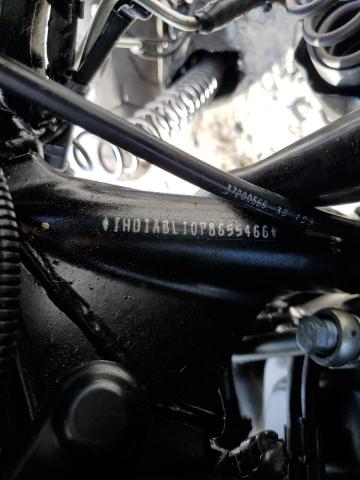 2023 HARLEY-DAVIDSON FLHXST #3286914210