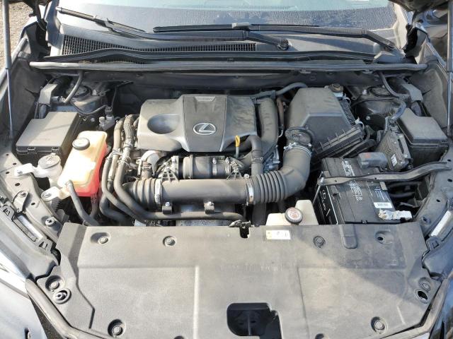 2019 LEXUS NX 300 BAS #3291333155