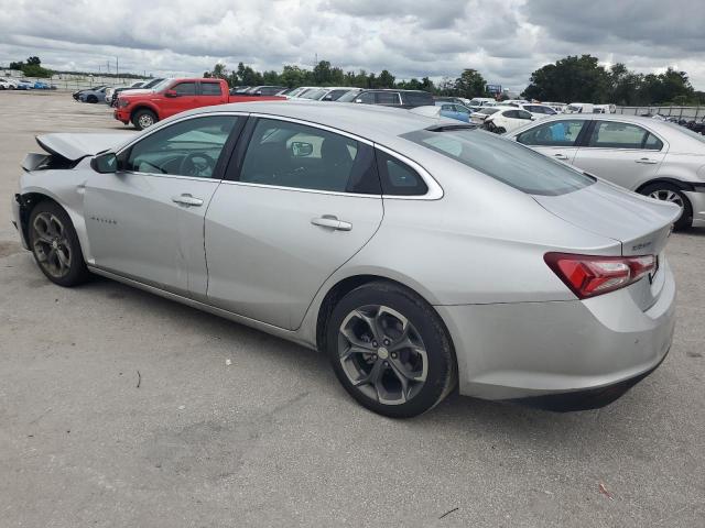 2022 CHEVROLET MALIBU LT 1G1ZD5ST4NF103242