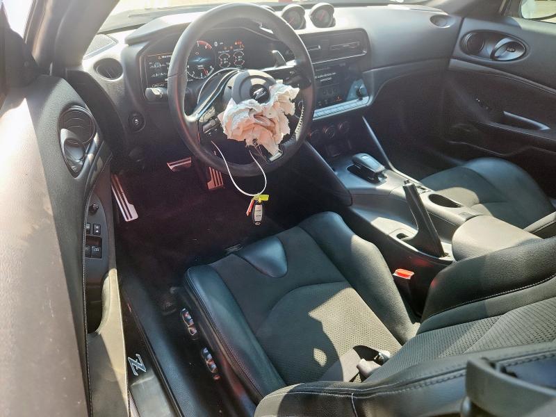 2023 NISSAN Z PERFORMA JN1BZ4BH9PM311330