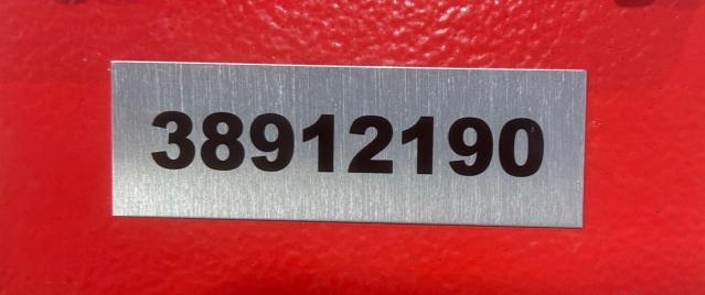 2025 OTHR CLAMP PULLER #3230586893