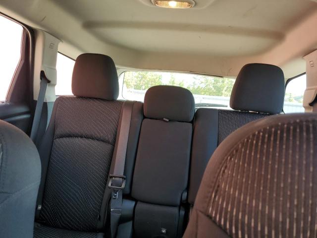 2015 DODGE JOURNEY SE 3C4PDCAB3FT602617