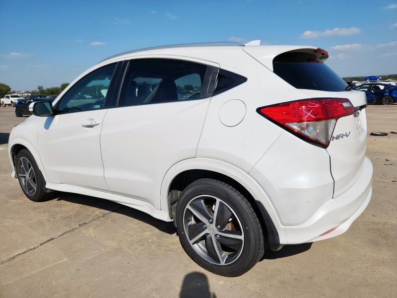 2019 HONDA HR-V TOURI 3CZRU6H90KM700547