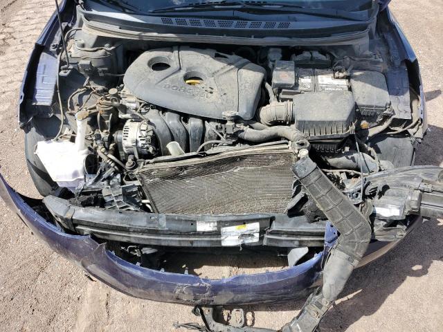 2013 HYUNDAI ELANTRA GL - 5NPDH4AE9DH293286