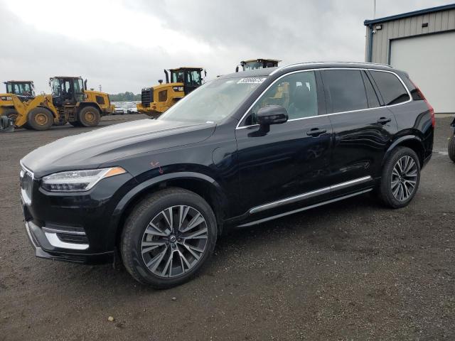 2022 VOLVO XC90 T8 RE YV4H60CZ4N1854984
