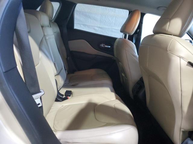 2015 JEEP CHEROKEE L #3269084053