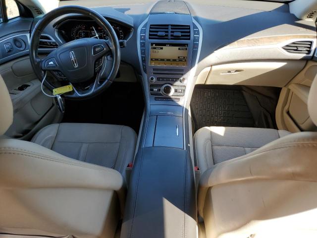 2018 LINCOLN MKZ RESERV 3LN6L5F99JR620444