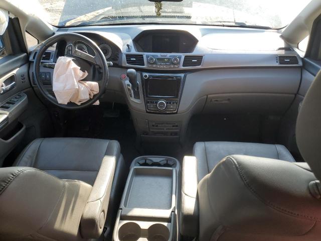 2016 HONDA ODYSSEY TOURING 5FNRL5H91GB022874
